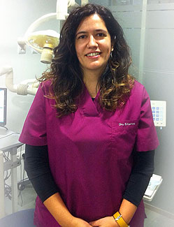 Dra. Susana Correa forma parte del equipo de CLÍNICA DENTAL CIURANA, en CASTELLDEFELS. Máster en Ortodoncia y Ortopedia Dentofacial