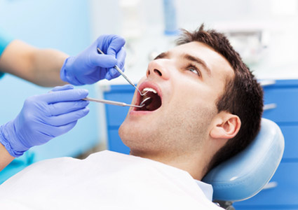 Todos los tratamientos destinados a conservar el diente natural. Empastes Reconstrucciones Endodoncias, en CLÍNICA DENTAL CIURANA, CASTELLDEFELS